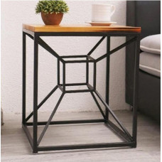 Тумба в стилі MSMLOFT 600х400х400 мм