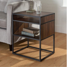 Тумба в стилі MSMLOFT 600х500х400 мм