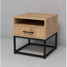 Тумба приліжкова Анкора 1
