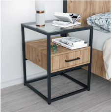 Тумба приліжкова ферм 45