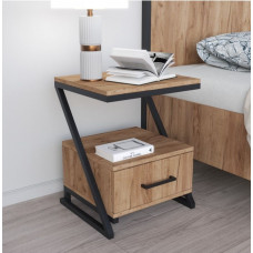 Тумба приліжкова ферм 46