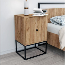 Тумба приліжкова ферм 48