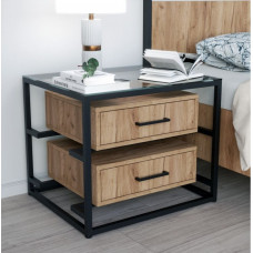 Тумба приліжкова ферм 49