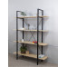 Офісний стелаж Loft 2