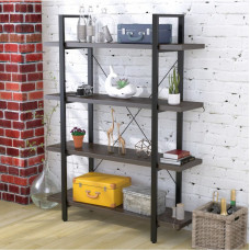 Стелаж Сингл-4 MSMLOFT