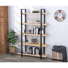 Стелаж Сингл-5 MSMLOFT