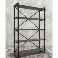 Стелажі офісні MSMLOFT