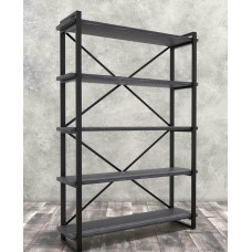 Стеллаж Айсберг 120х182-2 MSMLOFT