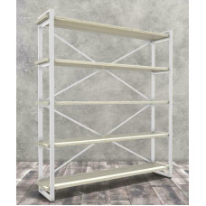 Стеллаж Айсберг 160х182-2 MSMLOFT