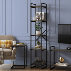 Стелаж "Бервін"