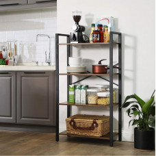 Стелаж 4-рівневий LLS60BX