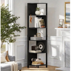 6-ярусний кутовий стелаж " Besnike"