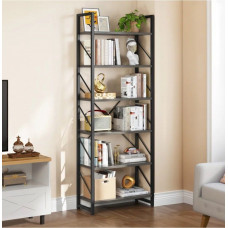 Стелаж 6 - ярусний " Axtell"