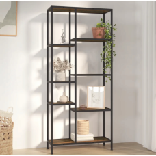 Стелаж 80x30x180 см