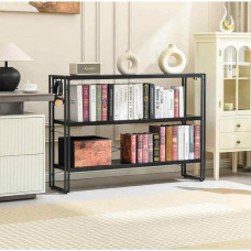 3-ярусний стелаж для домашнього офісу, спальні, кухні, ванної кімнати