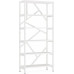 Стелаж Etagere 7 6 полиць, білий