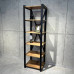 Стелаж LOFT 601