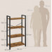 Стелаж Riggle Etagere