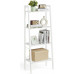 Стелаж «Паріх» , білий