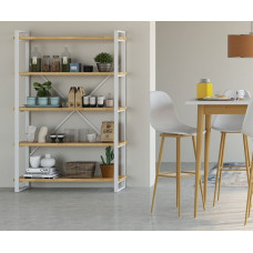 Стелаж Бервін 120