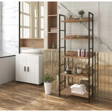 Стелаж високий , WOLTU