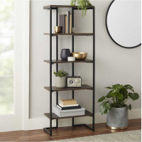 Стелажі та Етажерки MSMLOFT