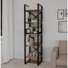 Стелаж Лофт Баренто