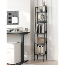 Стелаж металевий