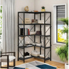 5-ярусний кутовий стелаж " Sukanya"