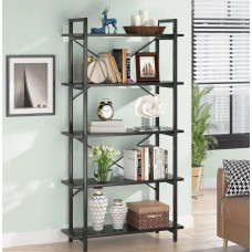 Стелаж Etagere 6 5-ярусний