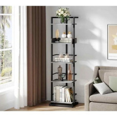 5-ярусний стелаж