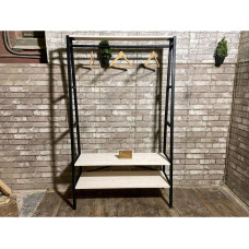 Гардеробна система 200х130х45 см