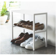 Двоярусний органайзер для взуття Yamazaki Home