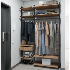 Передпокій Алегра модуль 37