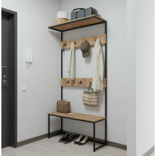 Передпокій Виго