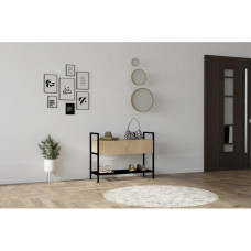 Стійка для взуття на 2 пари