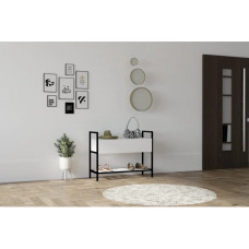 Стійка для взуття на 2 пари