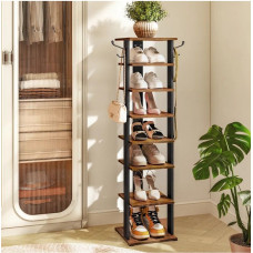 Стійка для взуття на 8 пар