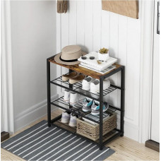 Стійка для взуття на 9 пар