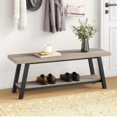 Сучасна лавка в передпокої