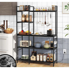 Барна стійка 5-ярусна