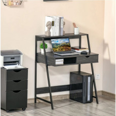 Cтіл HOMCOM для невеликих приміщень