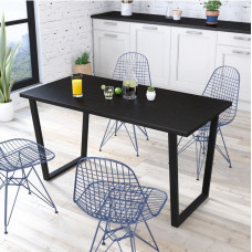 Стіл обідній Трапеція 137-70 MSMLOFT