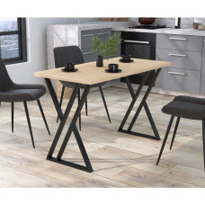 Стіл обідній Уолес MSMLOFT