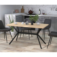 Стіл обідній  Остін MSMLOFT