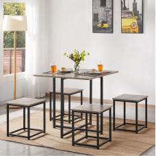 Набір обіднього столу з 5 предметів