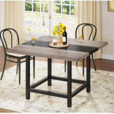 Обідній стіл квадратний