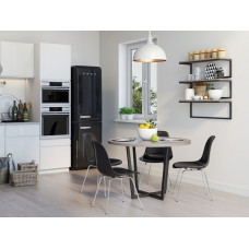 Обідній стіл Мальборк Раунд