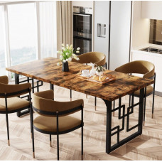 Обідній стіл на 4-6 осіб , кухонний стіл