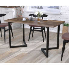 Стіл обідній Ехо 137-70 MSMLOFT